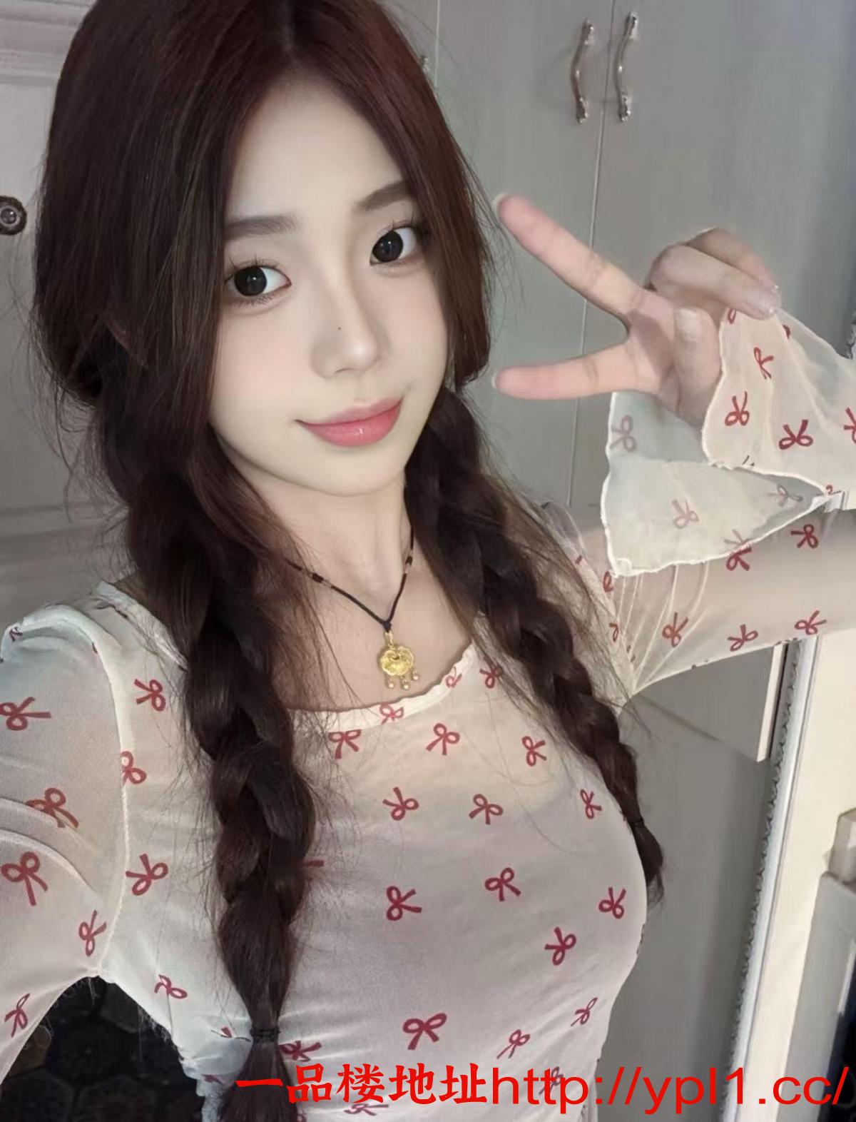 新到嫩模先到先享受妹妹的柔情