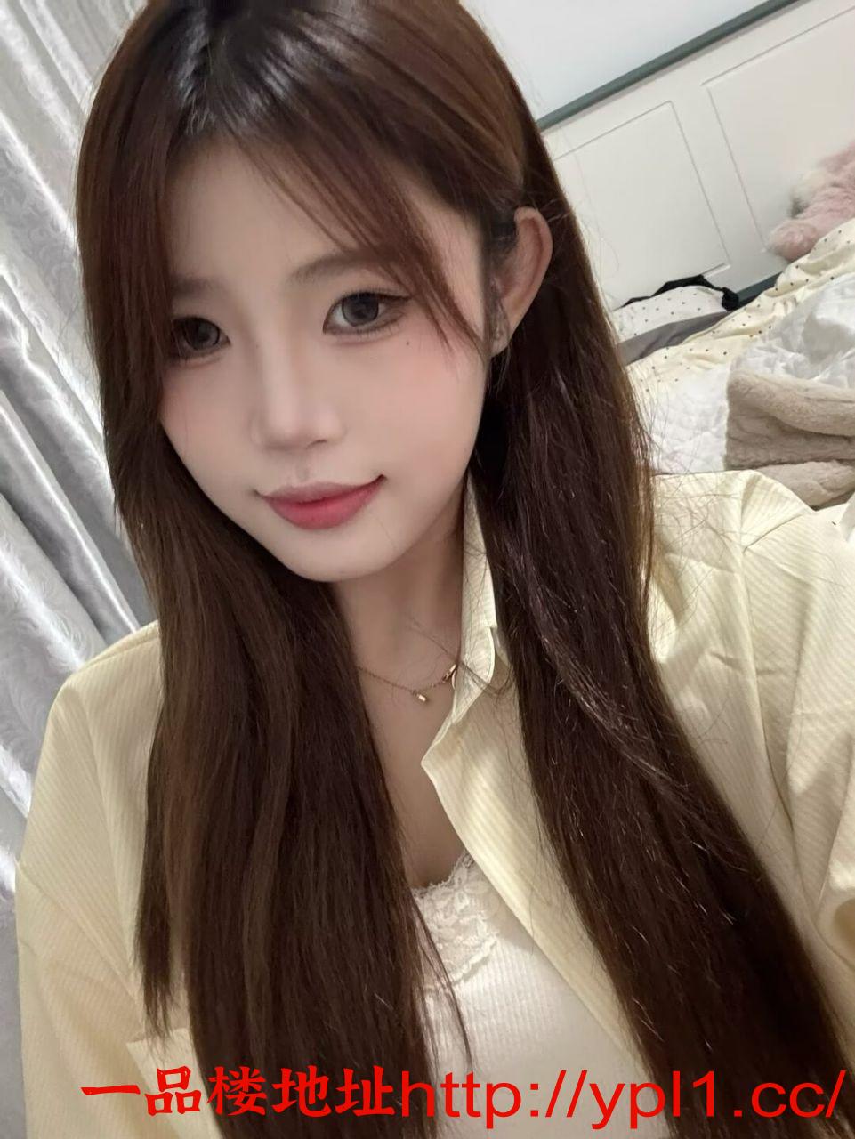 市南温柔可爱小嫩妹