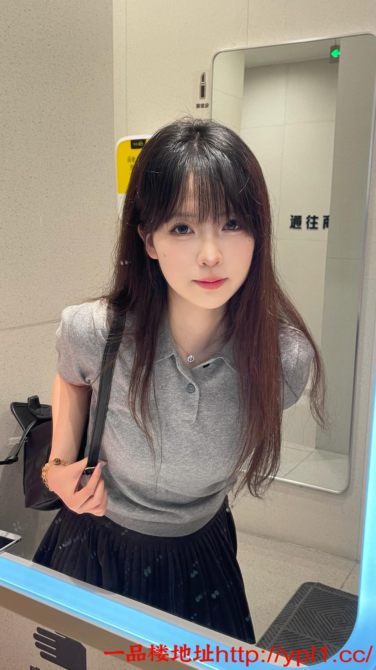 敏感体质流非常多水粉嫩白虎尤物（可外出）