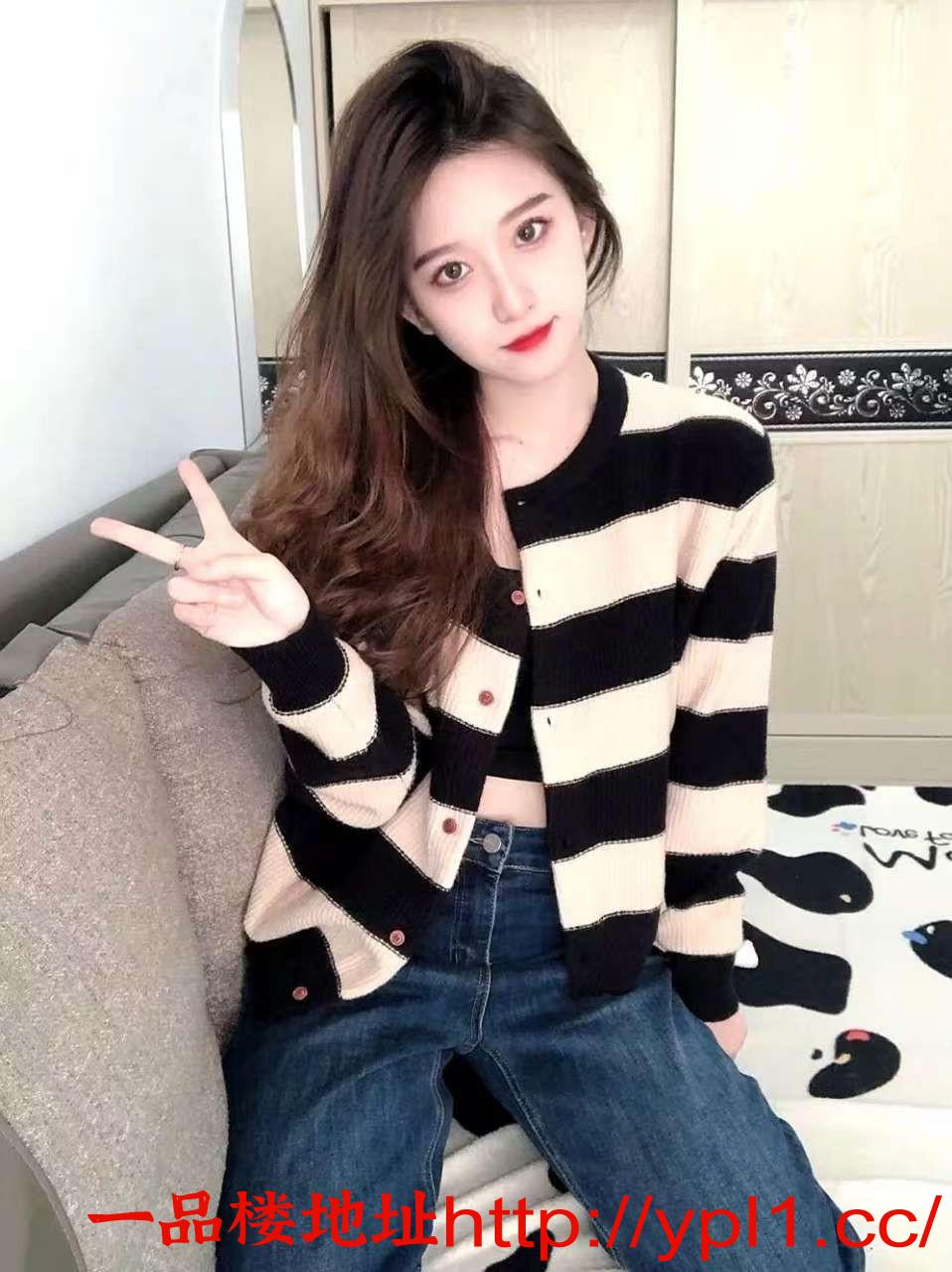 真实呆滞女大内心骚的一批