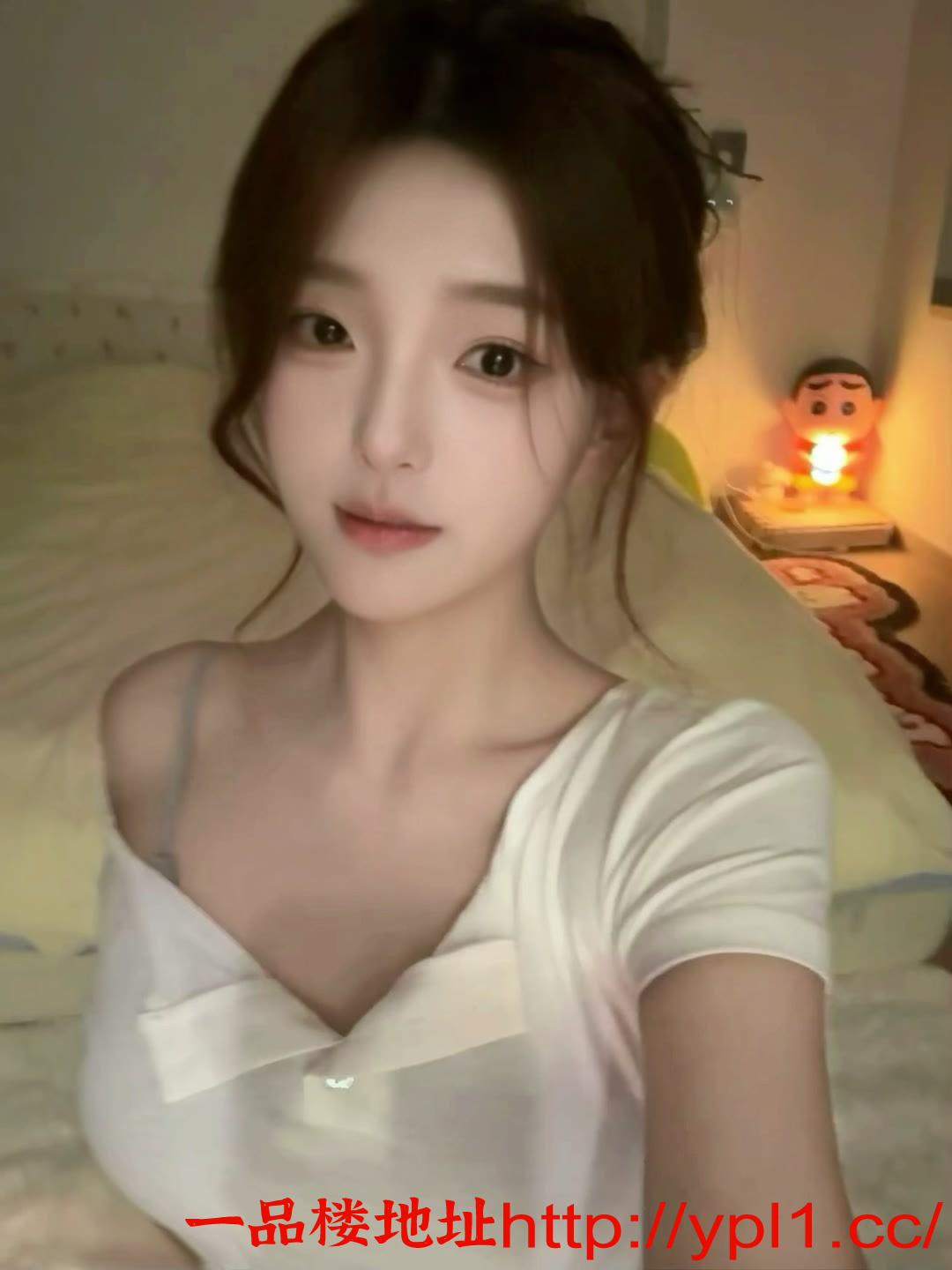 温柔闷骚颜值妹妹