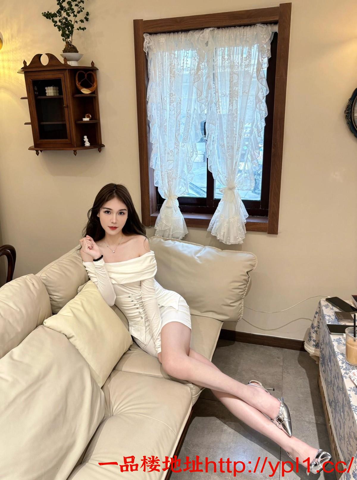 大长腿性感御姐小希