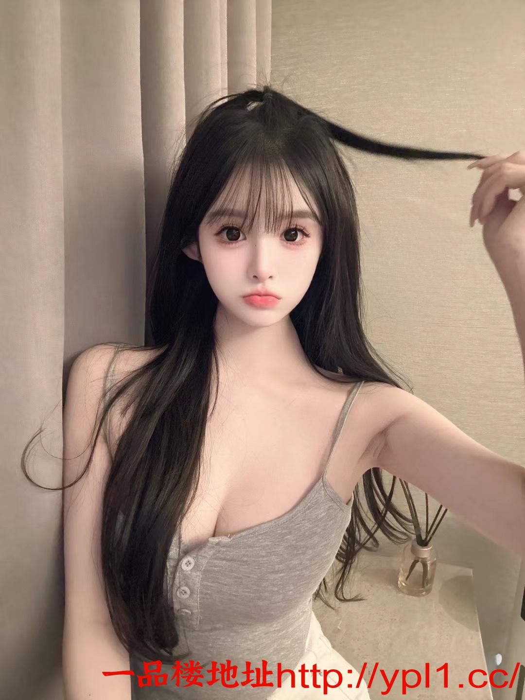 城区互动型软妹