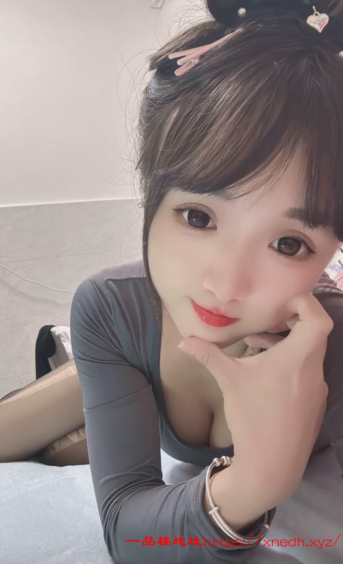 蕊儿清纯粉嫩可爱小萝莉