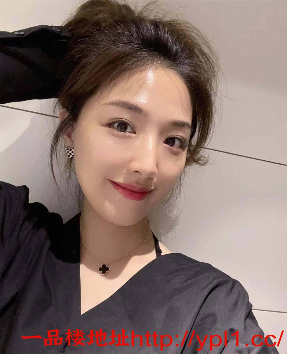 性感良家刚下海