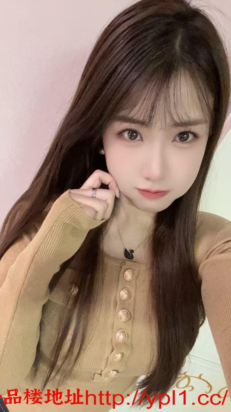 自带炮房女神颜值舌功了得会调情