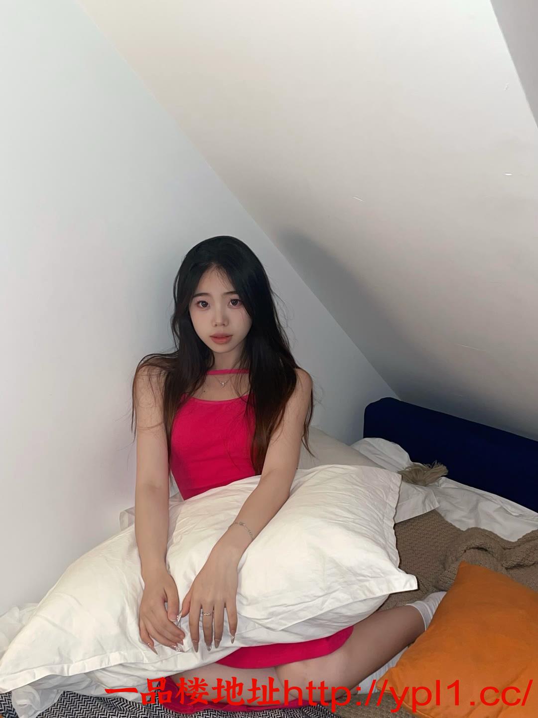 高颜值水多妹妹