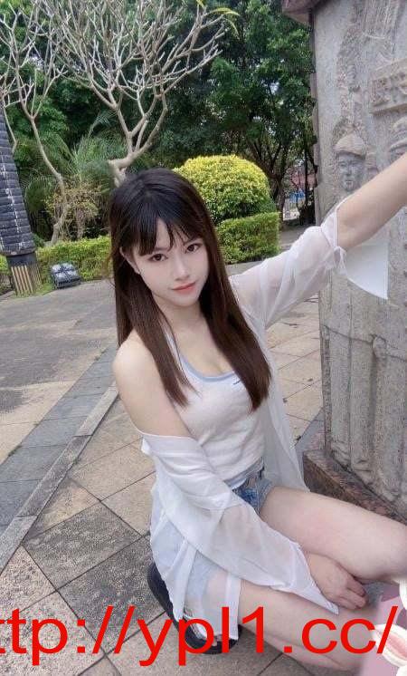 区肤白颜值海棠