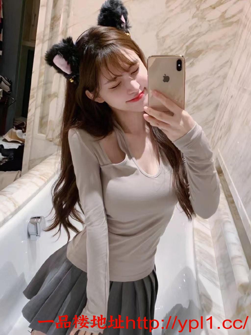 懂得挑逗的妹子干她就是享受