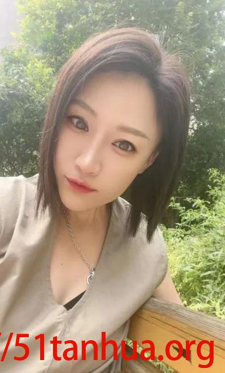 铁西颜值小美女