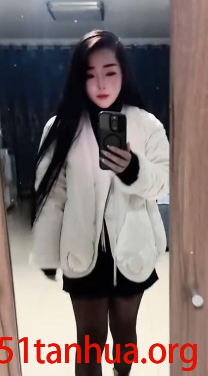 小个子气质熟女