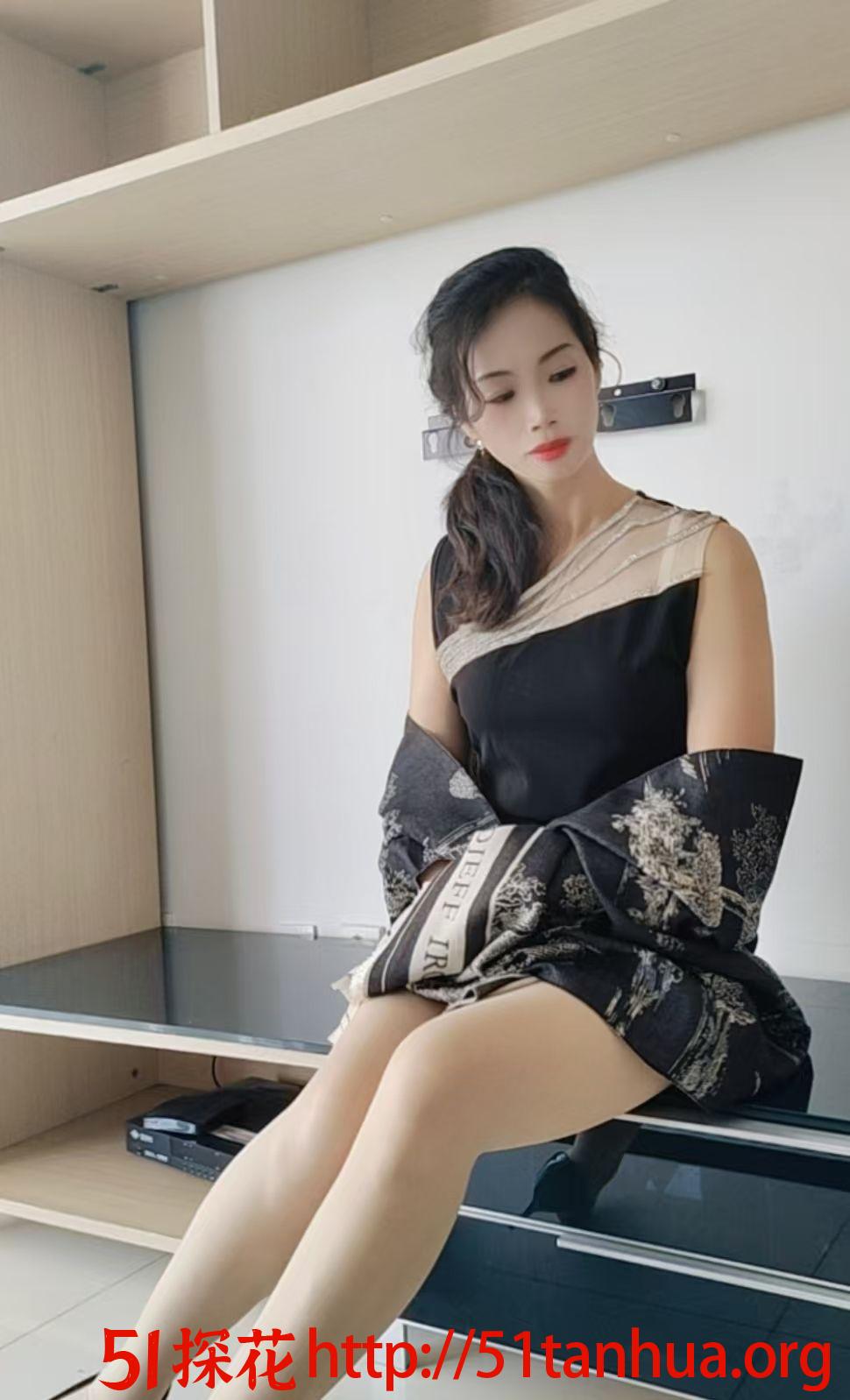 泰式抓龙筋少妇