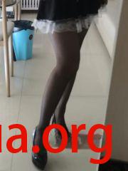 风韵犹存小少妇