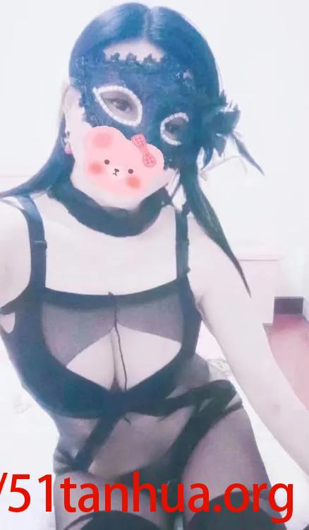 风骚会玩小姐姐